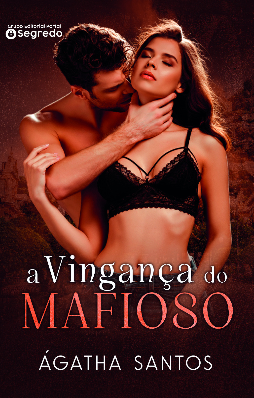 A Vingança do Mafioso: Os Seis Elementos