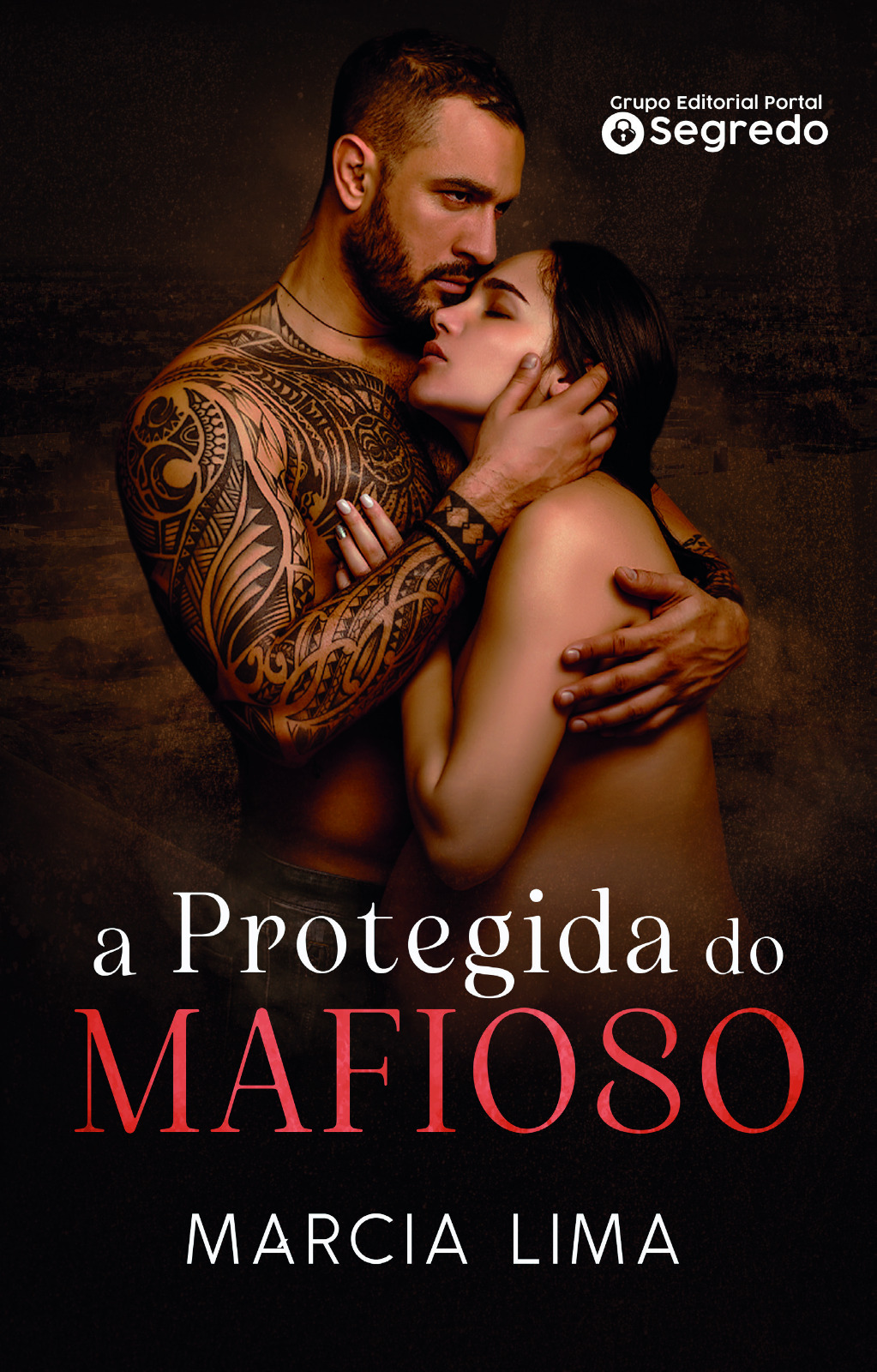 A Protegida do Mafioso: Os Seis Elementos