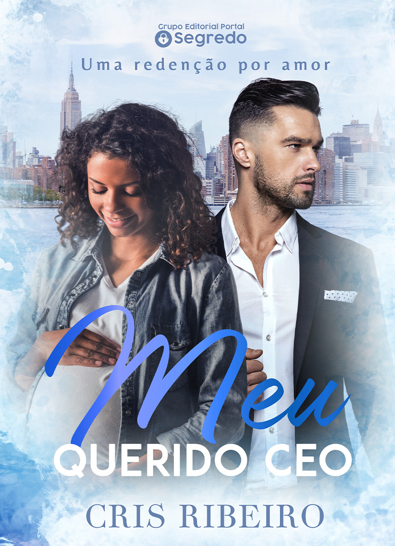 Meu querido CEO