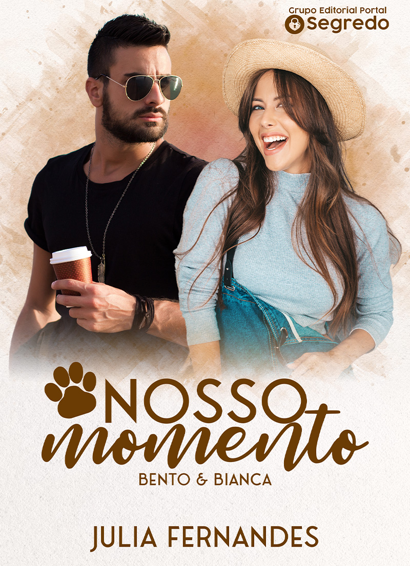 Nosso Momento – Série 6 Elementos