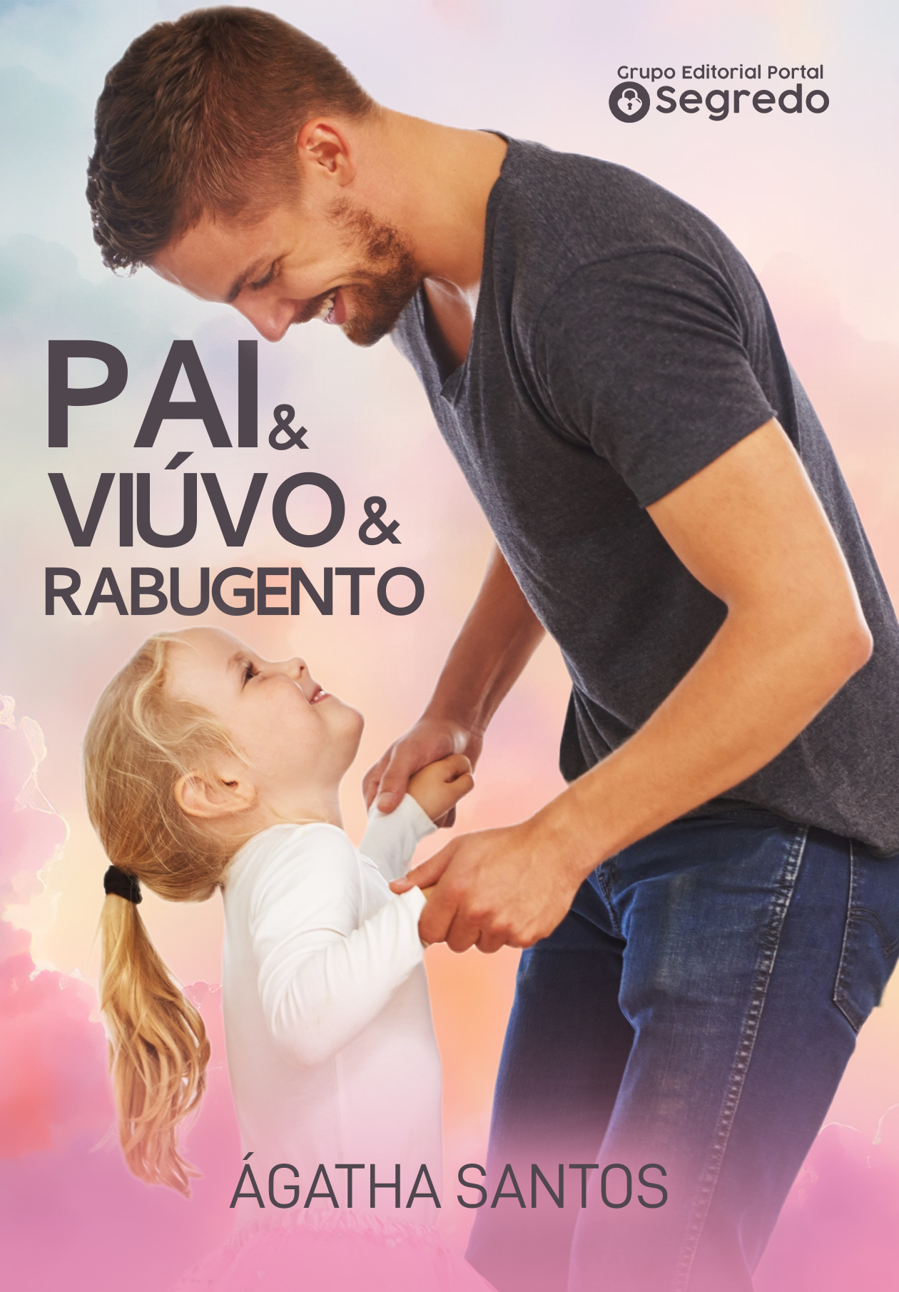 Pai & Viúvo & Rabugento