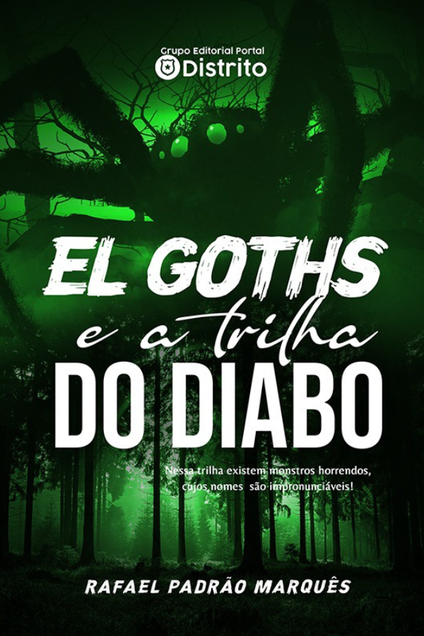 El goths e a trilha do diabo