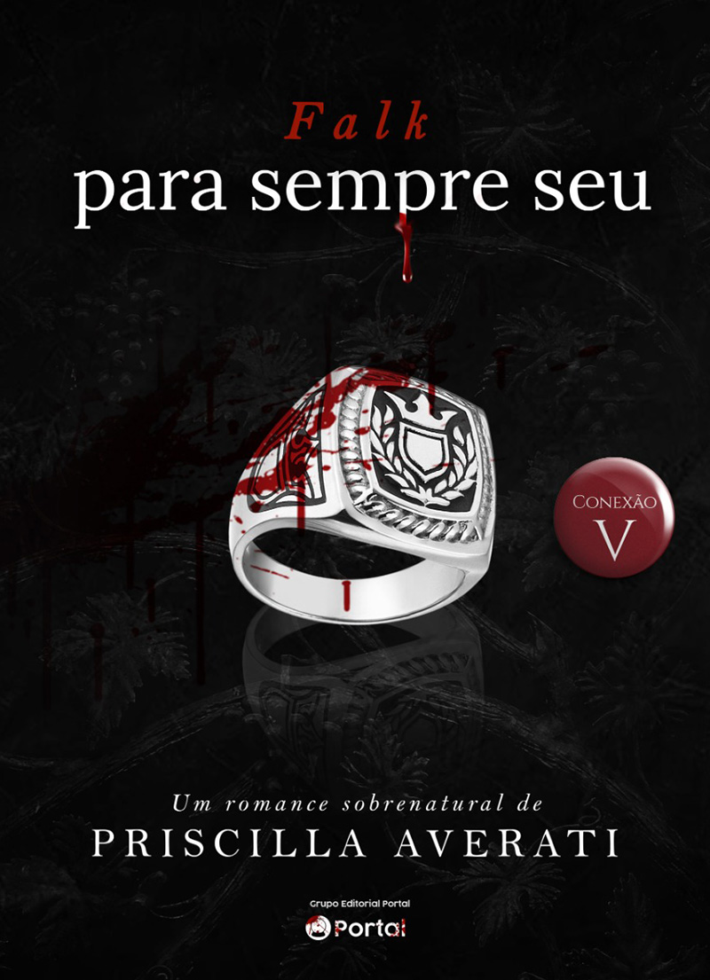 Para sempre seu – Série Conexão V