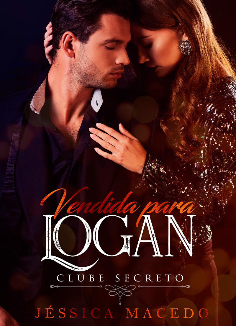 Vendida para Logan (Clube Secreto)