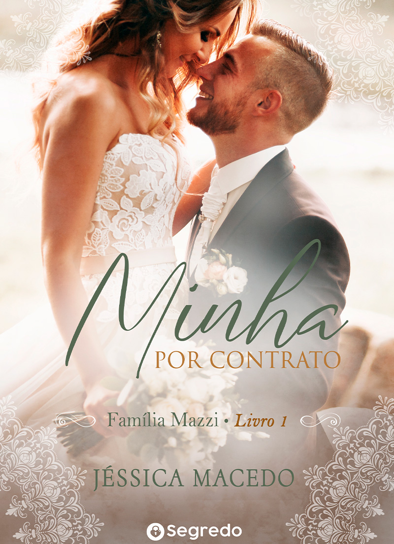 Minha por Contrato: Amores por Conveniência (Família Mazzi Livro 1)