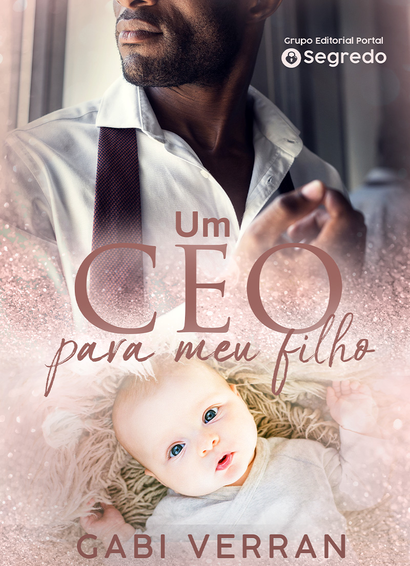 Um CEO para meu filho