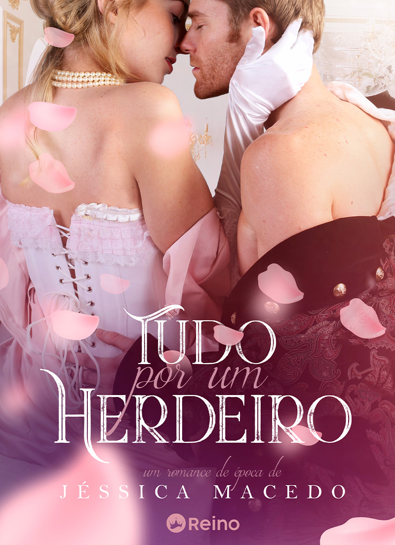 Tudo por um herdeiro
