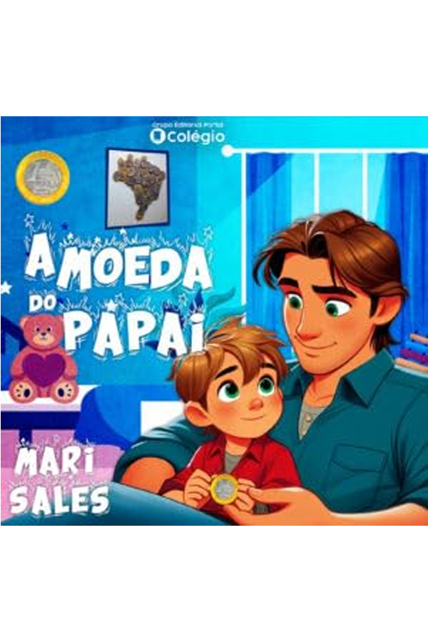 A Moeda do Papai