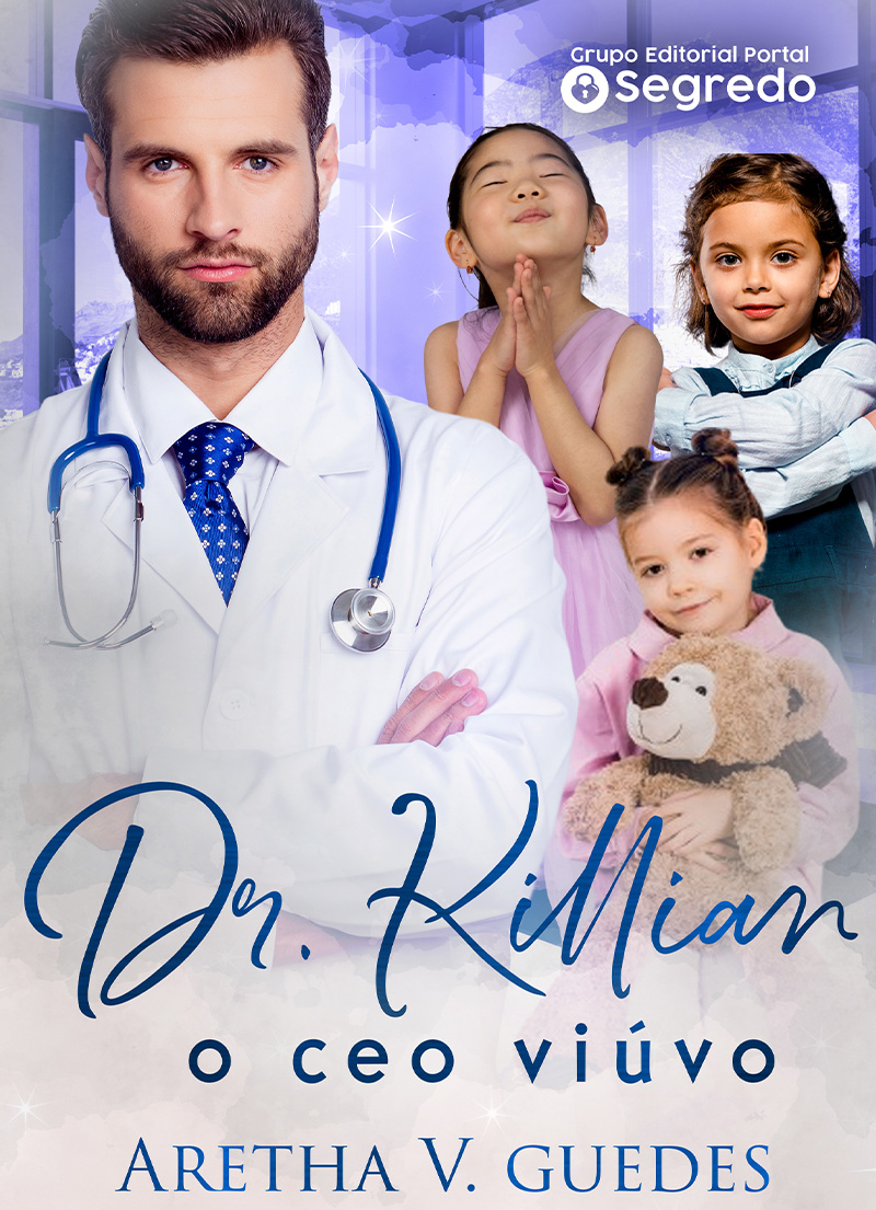 DR. KILLIAN: O CEO VIÚVO