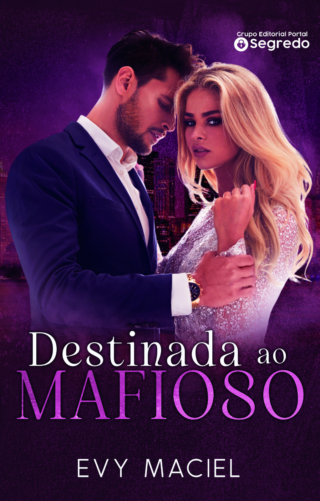 Destinada Ao Mafioso: Os Seis Elementos