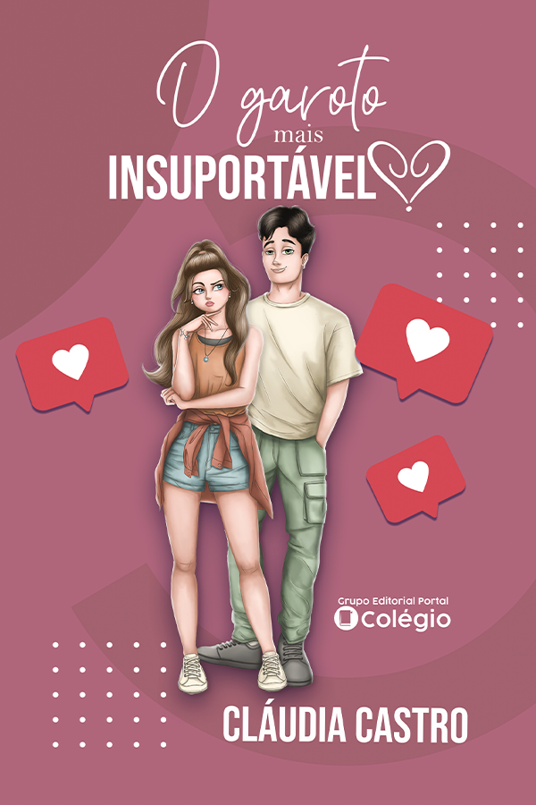 O garoto mais insuportável