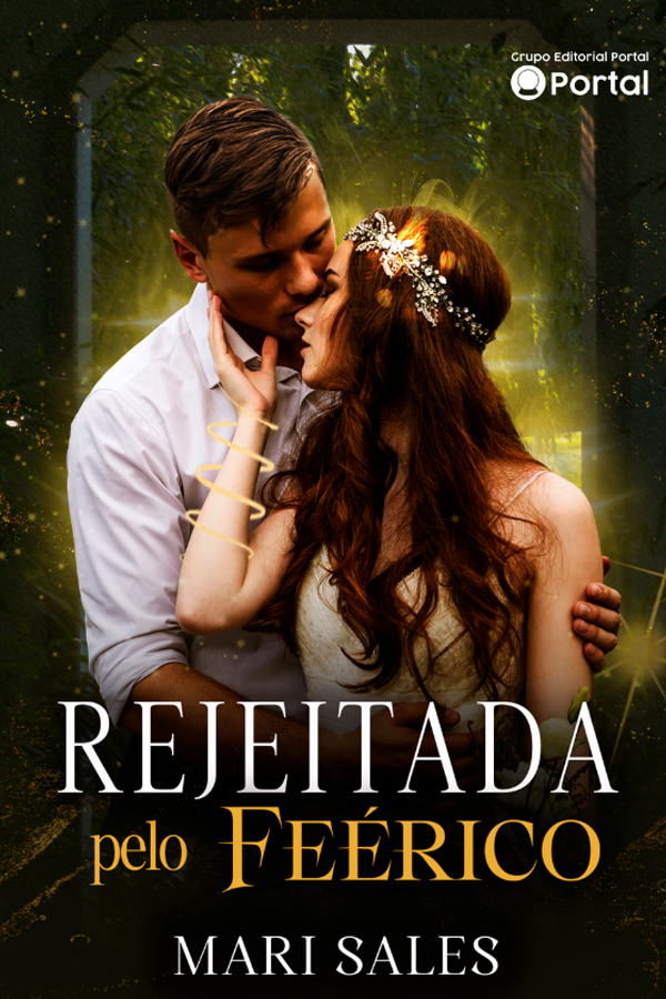 Rejeitada pelo Feérico