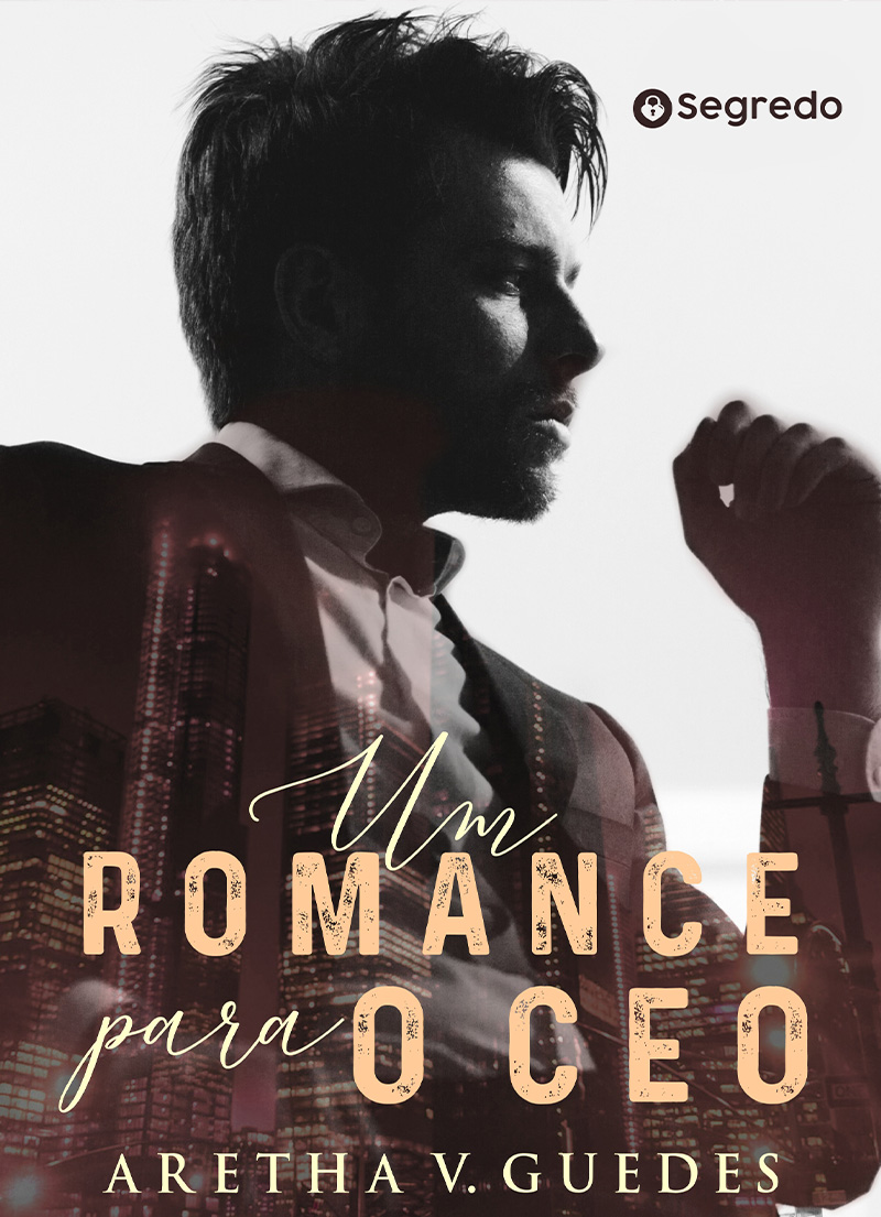 Um romance para o CEO