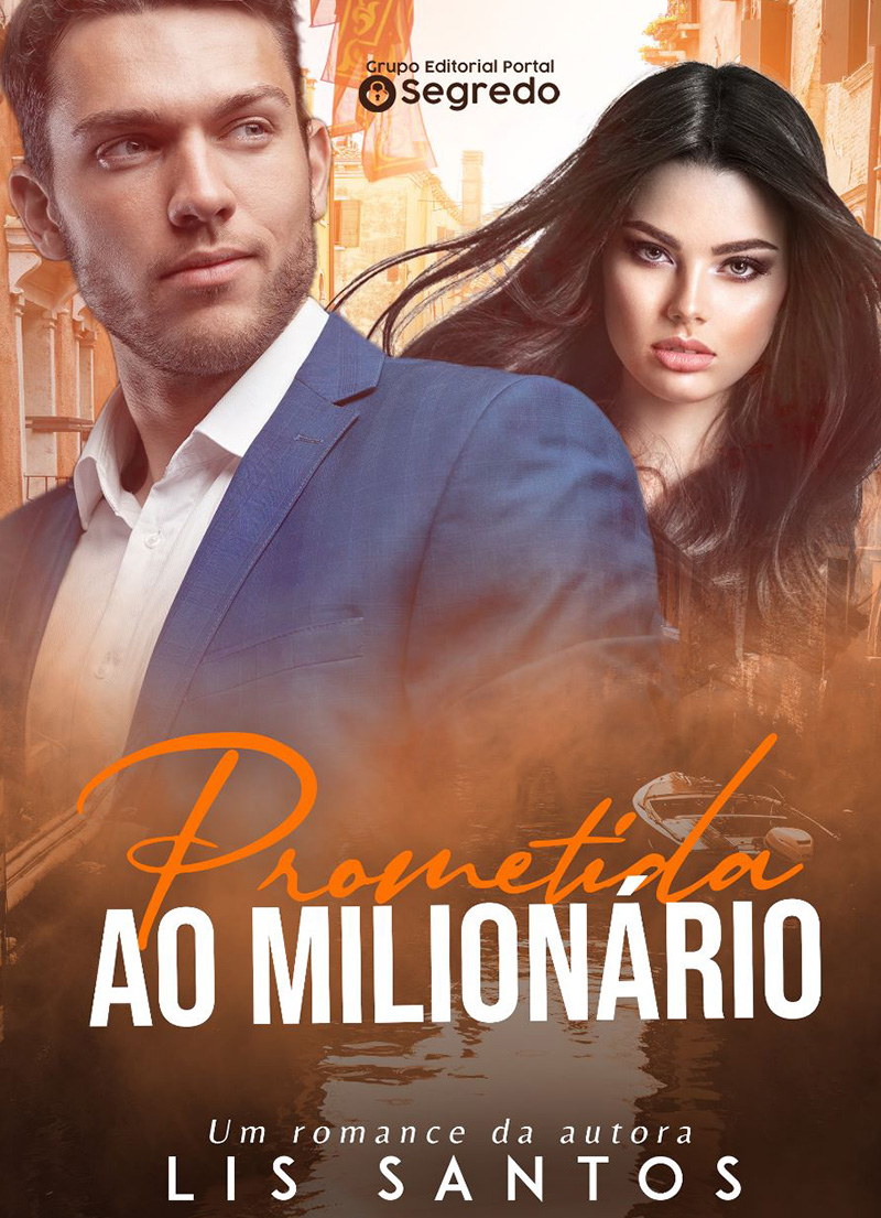 Prometida ao milionário