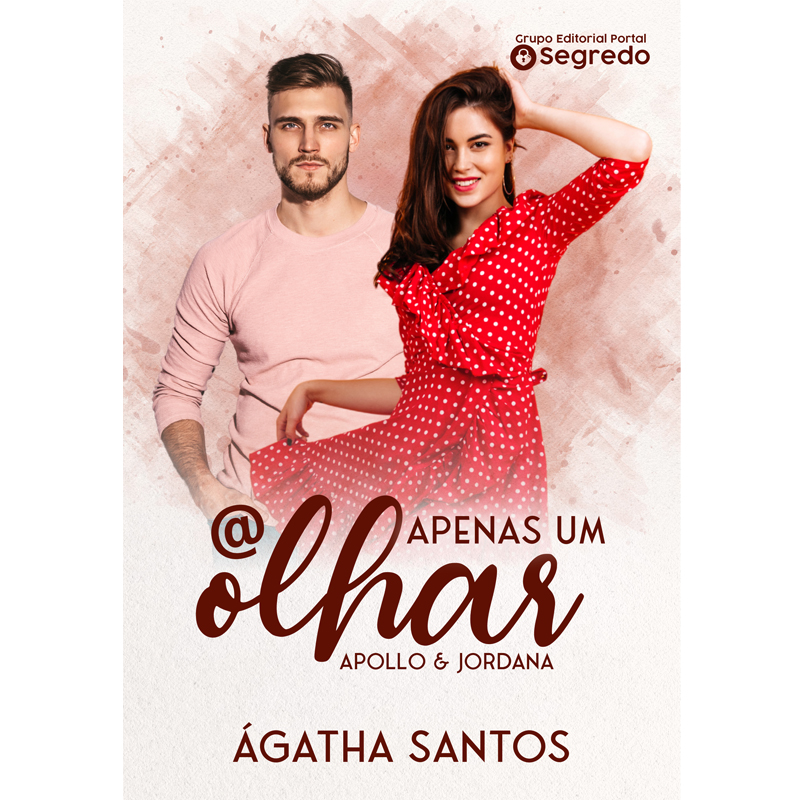 Apenas um Olhar – Série 6 Elementos