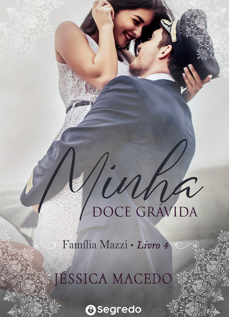 Minha Doce Grávida: Redenção Inesperada (Família Mazzi Livro 4)
