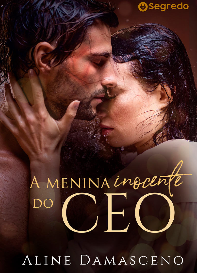 A menina inocente do CEO