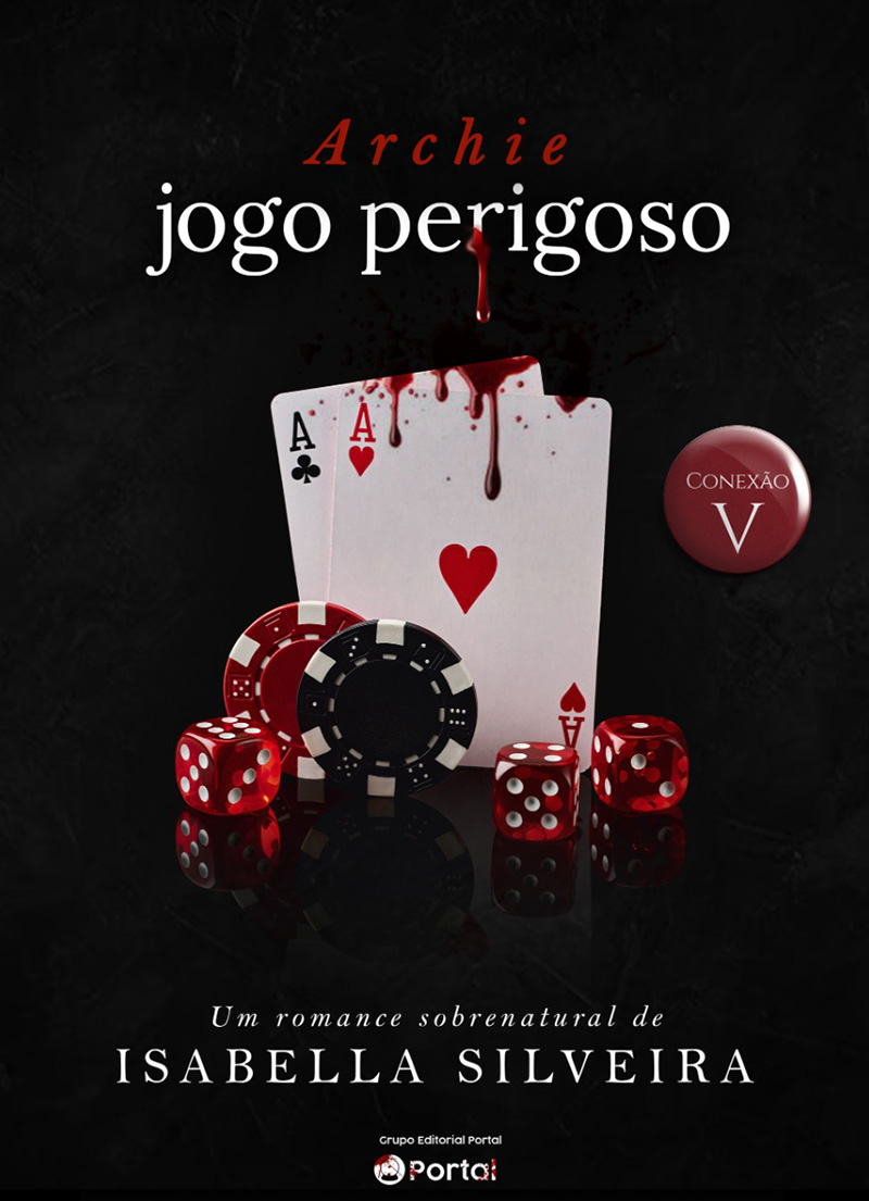 Jogo perigoso – Série Conexão V
