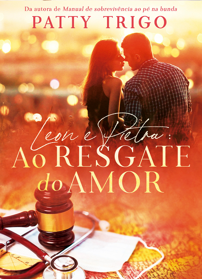 Leon e Pietra: No resgate do amor