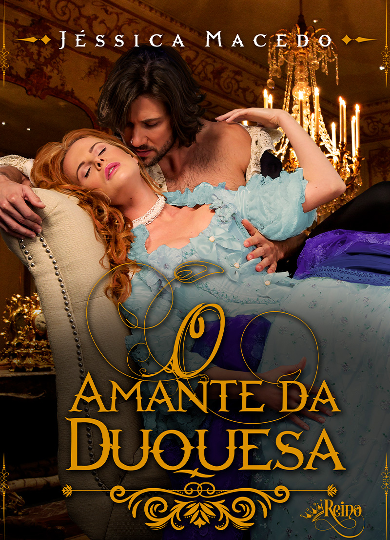 O amante da duquesa