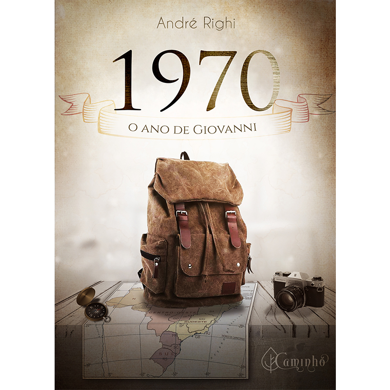 1970 O ano de Giovanni