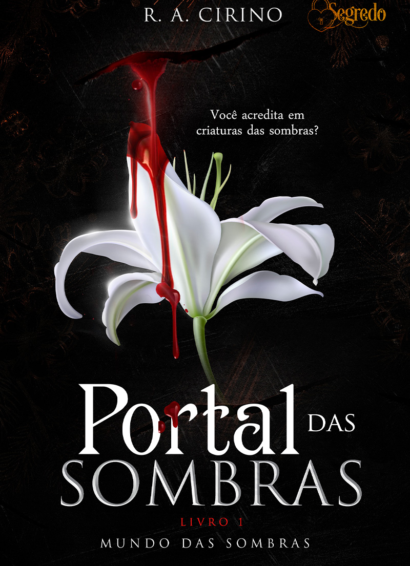 Portal das sombras