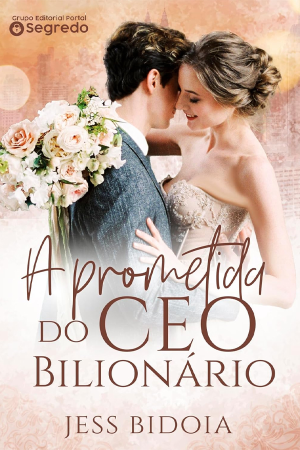 A Prometida do CEO Bilionário