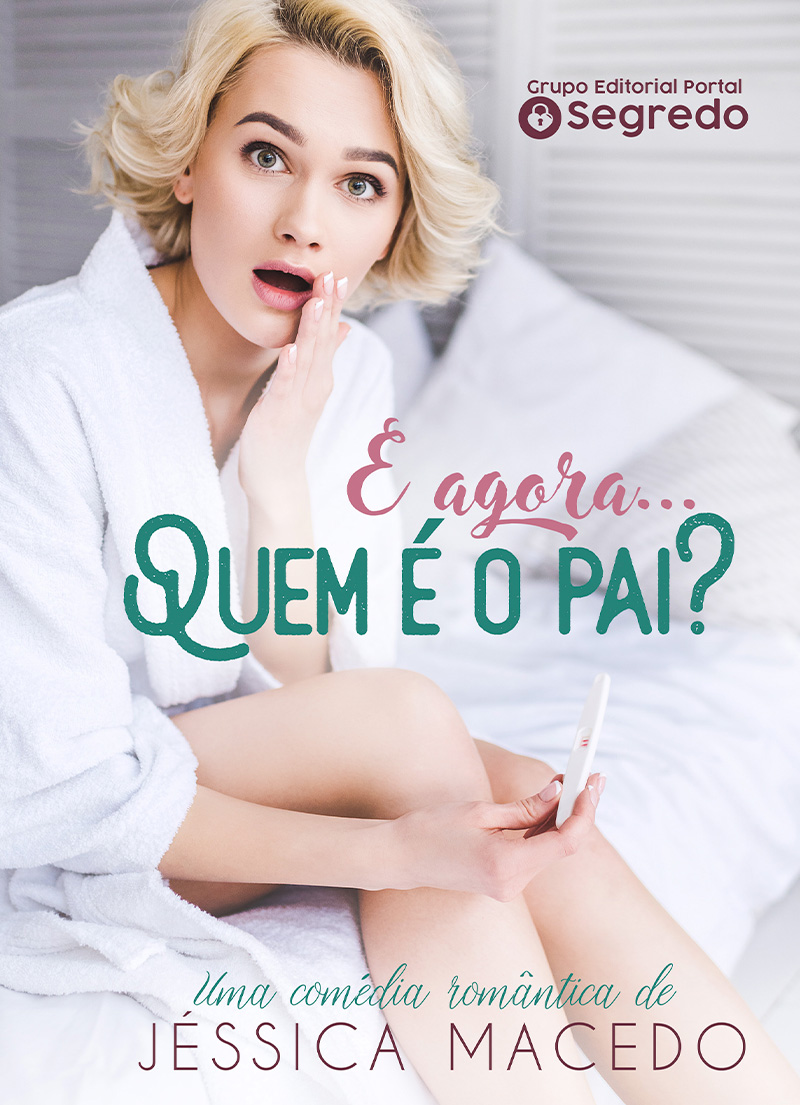 E agora… Quem é o pai?