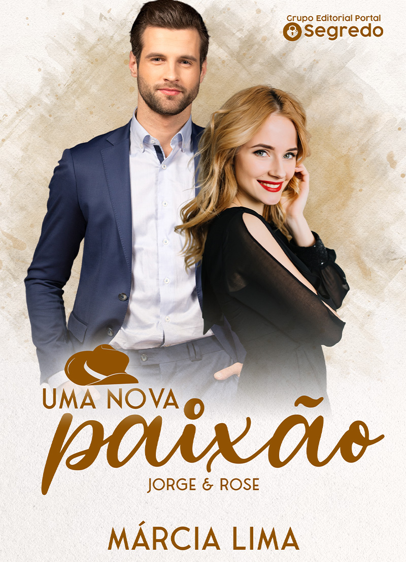 Uma Nova Paixão – Série 6 Elementos