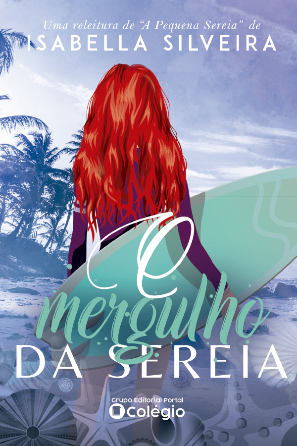 O Mergulho da sereia