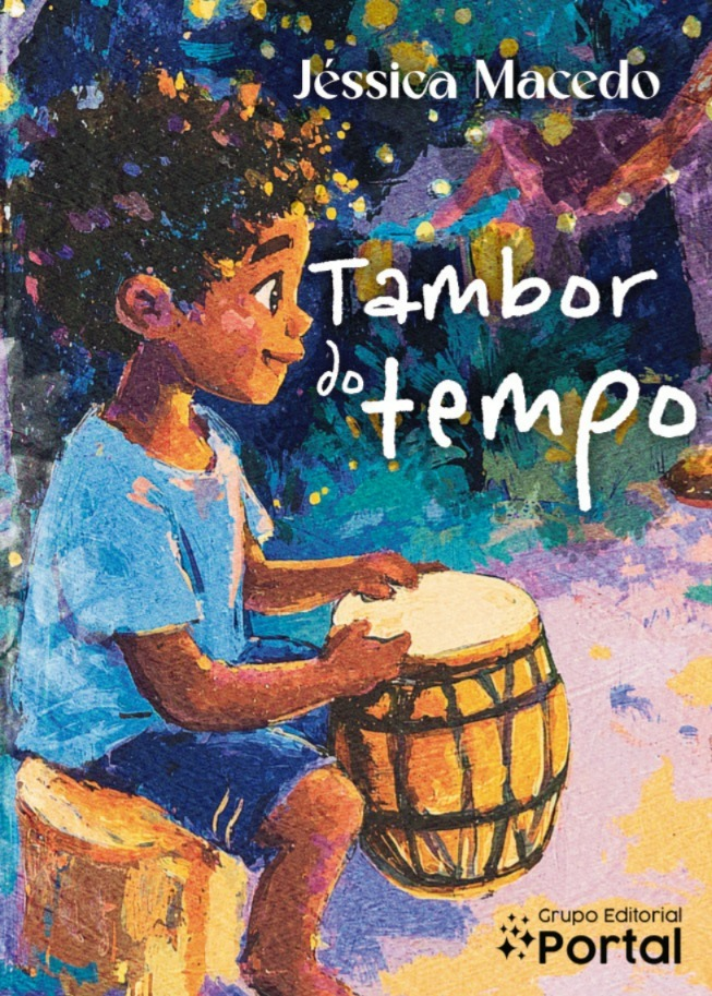 Tambor do Tempo