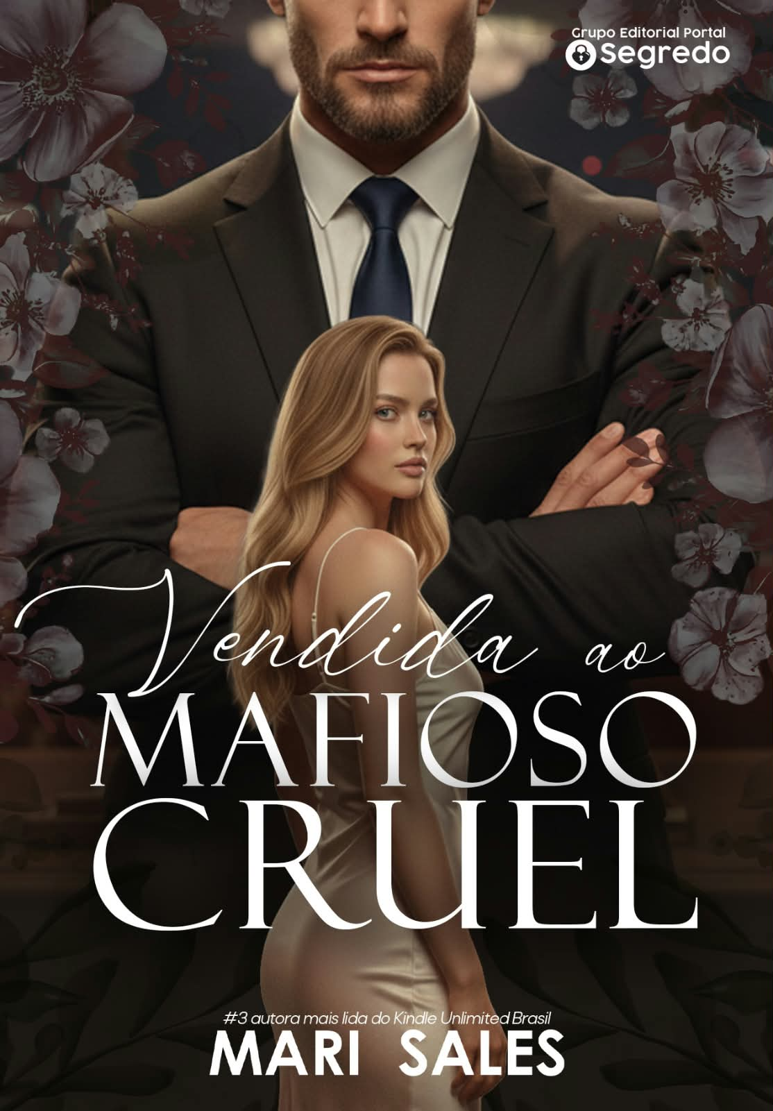 Vendida ao mafioso cruel