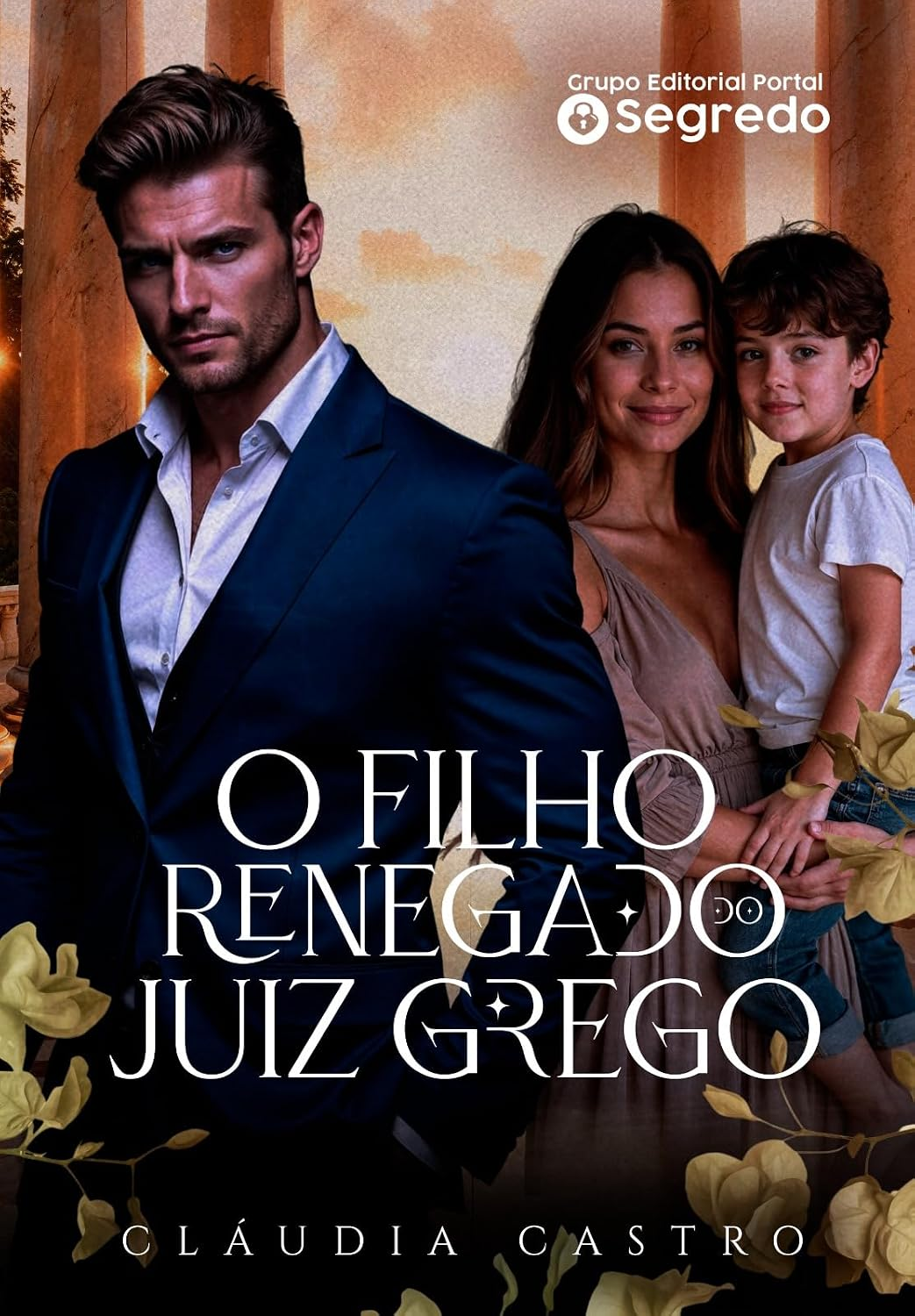 O Filho renegado do juíz grego