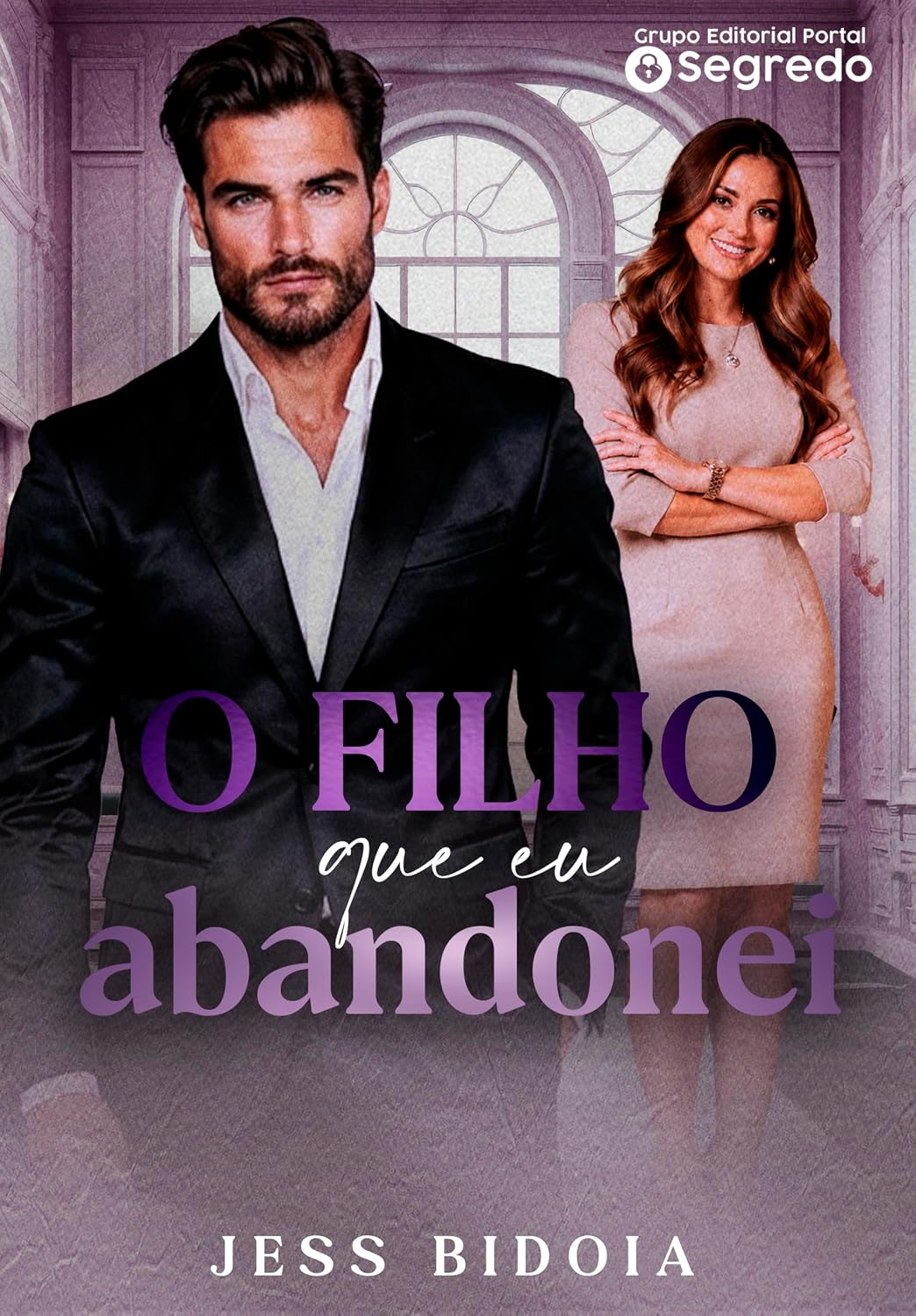 O filho que eu abandonei