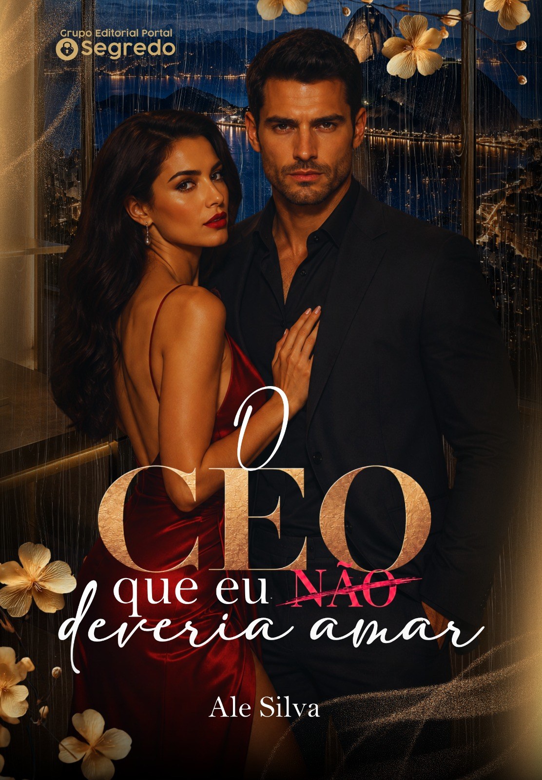 O Ceo que eu não deveria amar