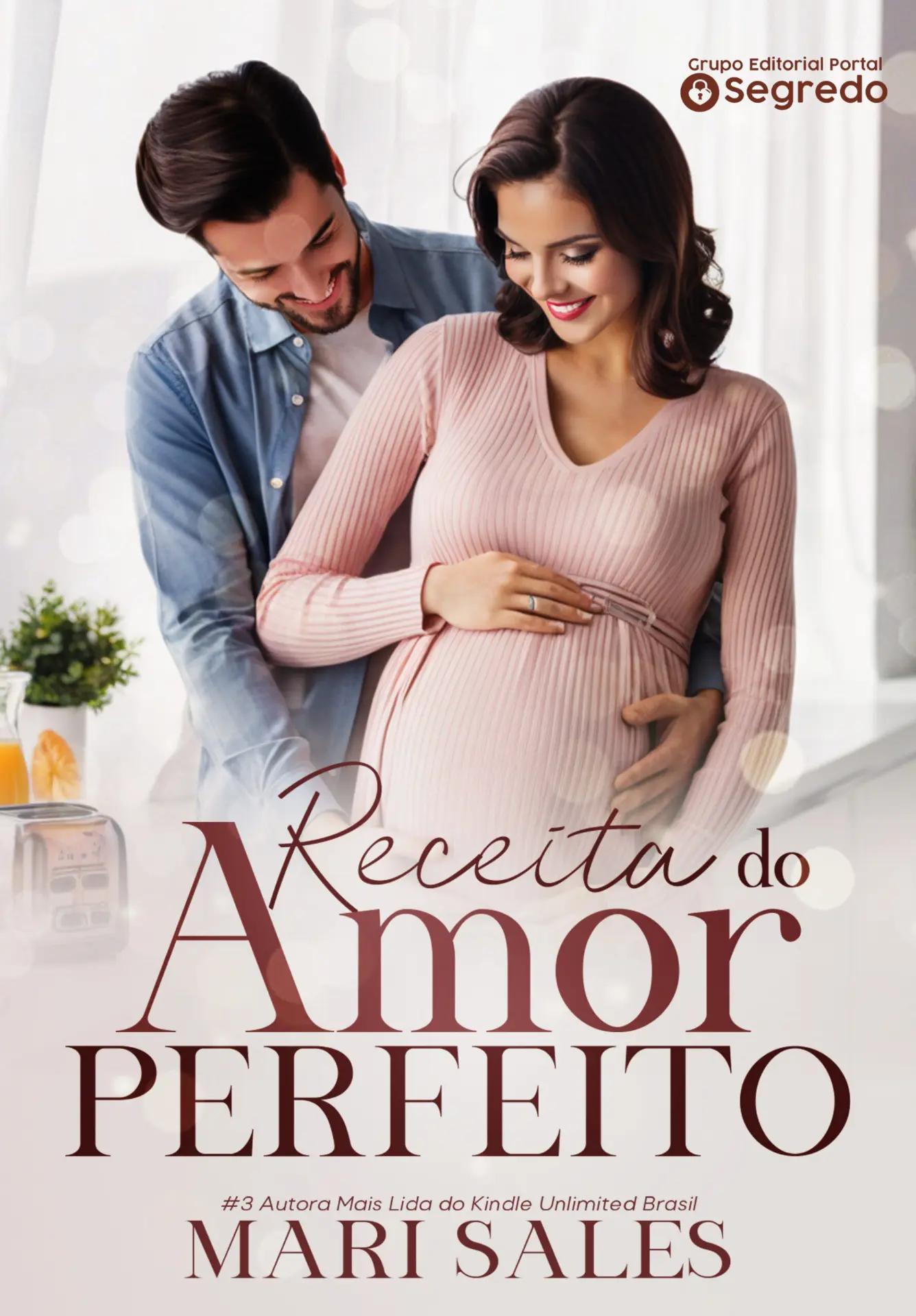 Receita do amor perfeito